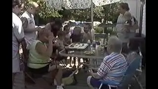 DeRose Various Scenes Home Videos
