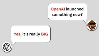 I Asked ChatGPT About Its New Health Feature 😱
