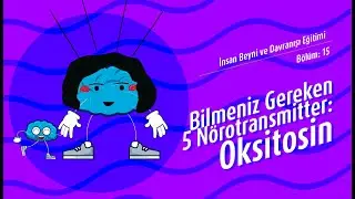 Oksitosin - Bölüm 15