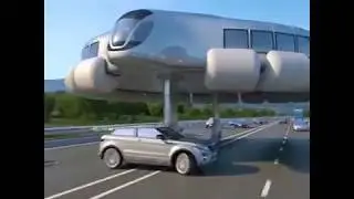 This will take public transportation to the next level 😲🤨👏🏻