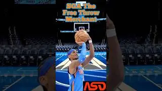 12 DaveBits of Christmas: SGA The Free Throw Merchant #nba #memes #funny #fyp