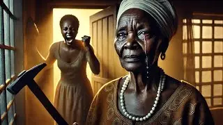 An Elderly Widow Outsmarted Her Greedy Son and Daughter-in-Law