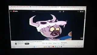 Star Pan/Star Butterfly Tricks Tom Lucitor/Saving Marco Diaz