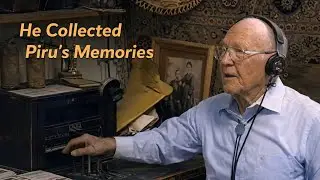 Discover the Lost History of Piru | Harry Lechler
