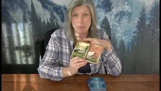 Taurus | 2021 Energy Reading | Release & Receive For The Coming Year