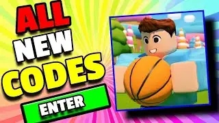 All Secret hoop simulator Codes 2023 | Codes for hoop simulator 2023 - Roblox Code