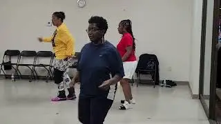Dance:  TrailRide Sailing
