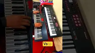 Roland Xps 10 Vs Roland Xps 10x Best Comparison Video Depth Kaun Sa Keyboard Jada Accha Hai 😱