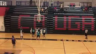 Robert Dix 2022 forward unofficial mixtape
