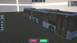 Nuevas líneas 20 y 43 | City Bus Manager | EMT Madrid #8
