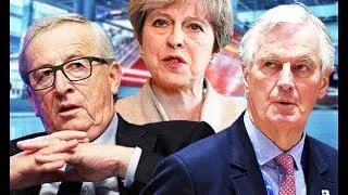 SOFT BREXIT Euro businesses believe UK will keep free movement and single market access. World News