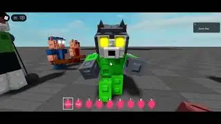 deca-Y first events showcase!! + bonny items and toolbar