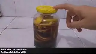 Minuman Kesehatan Saat Pandemi Covid 19,   www.tekim.umj.ac.id ,  www.magister-kimia.umj.ac.id