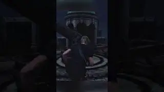 OJAL&Aacute; fuera el Leon mi vecino. 🤓☝🏼 #ResidentEvil #RE4 #LeonKennedy #Gaming