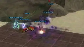 All Kheldian Imperious Task Force Promo