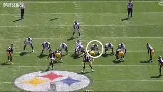 Grey Zabel 2025 NFL Highlights All-22 Film Seattle Seahawks