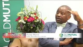 Mindspace TV EP1: Old Mutual lists on the JSE & the importance of disability insurance