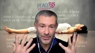 WEB CONFERENCE - L'EAU ET LA CONSCIENCE QUANTIQUE