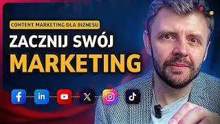 Tw&oacute;j marketing social media NIE działa? Oto dlaczego! [dla biznesu]