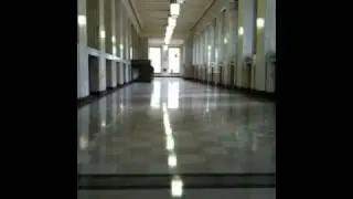 Old Main Chicago Post Office - Main Lobby