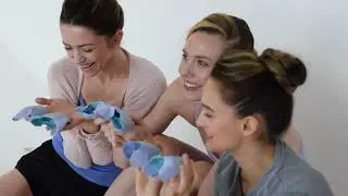 PerfectFit Perspectives with Sara Means, Megan Fairchild, and Lauren Lovette