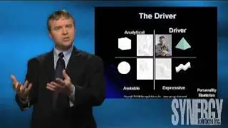 A Deeper Look at the Driver