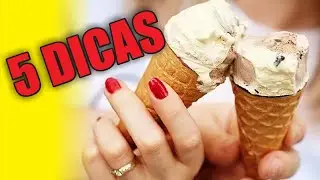GANHAR DINHEIRO COM MÁQUINA DE SORVETE EXPRESSO