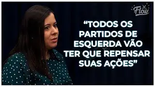 A PRIS&Atilde;O DO LULA IMPACTOU O PSOL? | Cortes do Flow