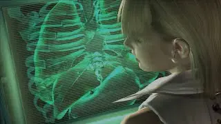 Resident Evil 4 - Removing The Plaga Parasite