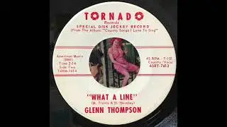 Glenn Thompson - 