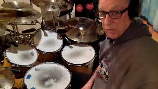Rudiment of the Week,  the Double Paradiddle