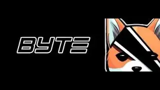 BYTE CRYPTO    THIS COULD EXPLODE !!!!