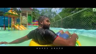 Balakaduwa Kids Park | water park | kids play time | matale