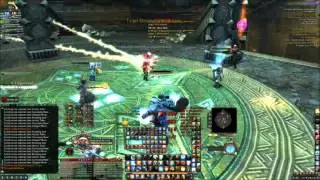 Rift PvP (3.5) - Paragon Warrior - Epic Warfront Battle