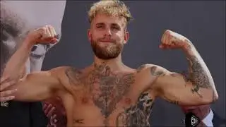 Canelo Pushes Jake Paul Toward Retirement After Anthony Joshua Knockout