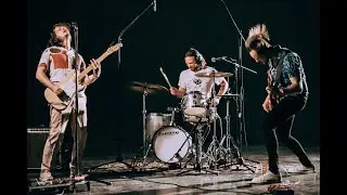 Пасадена &ndash; Забудь (Live)