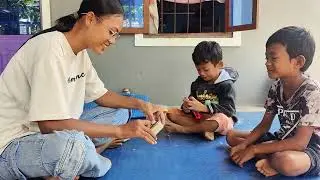 អាថា ក្មេងញៀនរូបបោក / short film 👀😲
