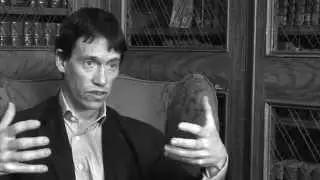 Beyond Borders Scotland Interviews 2013 - Rory Stewart MP
