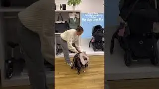 Cabin Approved Strollers 2024