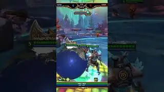 He should of joined our dance party  #gaming #smite #shorts