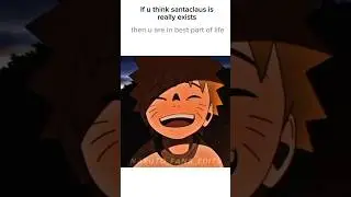 BONUS REEL 🤌🪽........!!      #edits #editsanime #narutoshippuden #santaclaus #viralshorts #shorts