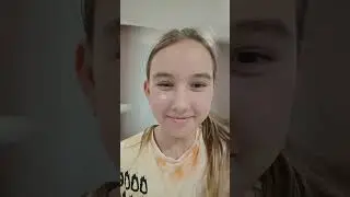 неудачно сделала