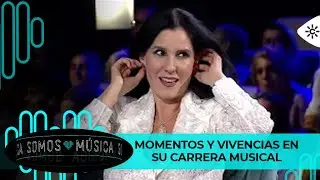 Somos Música | Diana Navarro