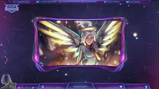 {09/20/2020} Stream Archive: [BRK] peaceful imposter