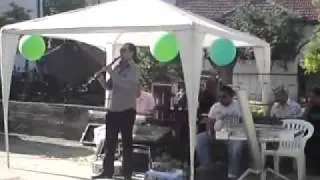 Fajce-Svadba Kavadarci 2011