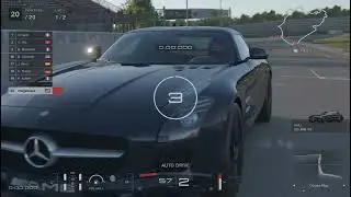 Gran Turismo 7 | European Clubman Cup 600: N&uuml;rburgring Nordschleife - 2 Laps