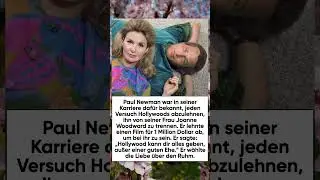 Newman: Das Angebot, das er f&uuml;r sie ablehnte