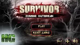 Survivor Zombie Outbreak прохождение [Android]