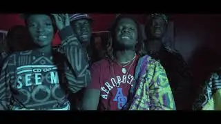 Jay Mill ft Binta Dibba - All The way (Official Music Video) Dir By 