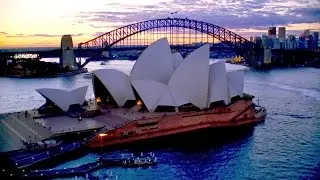 Kirketon Hotel in Sydney